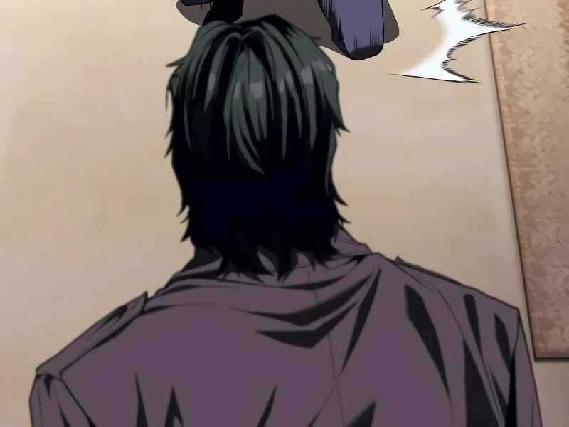 Rỉ Sét - Chương 14 - Trang 187