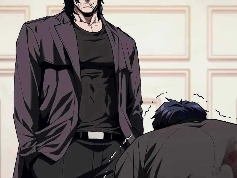 Rỉ Sét - Chương 14 - Trang 191