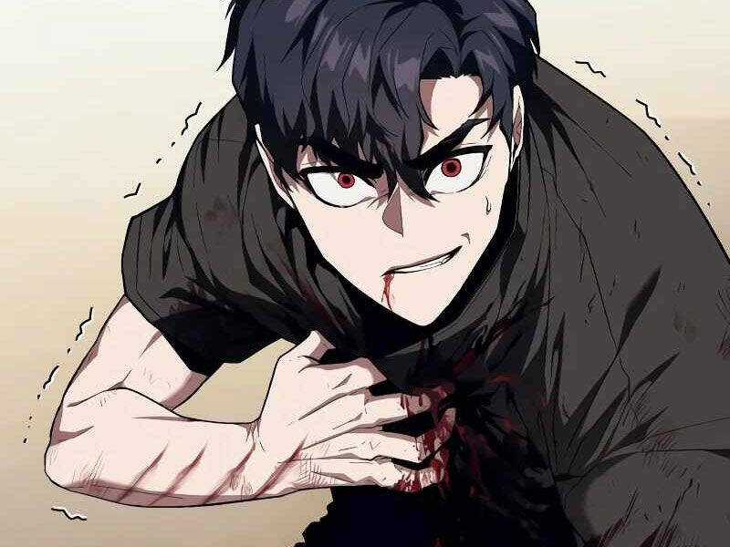 Rỉ Sét - Chương 14 - Trang 196