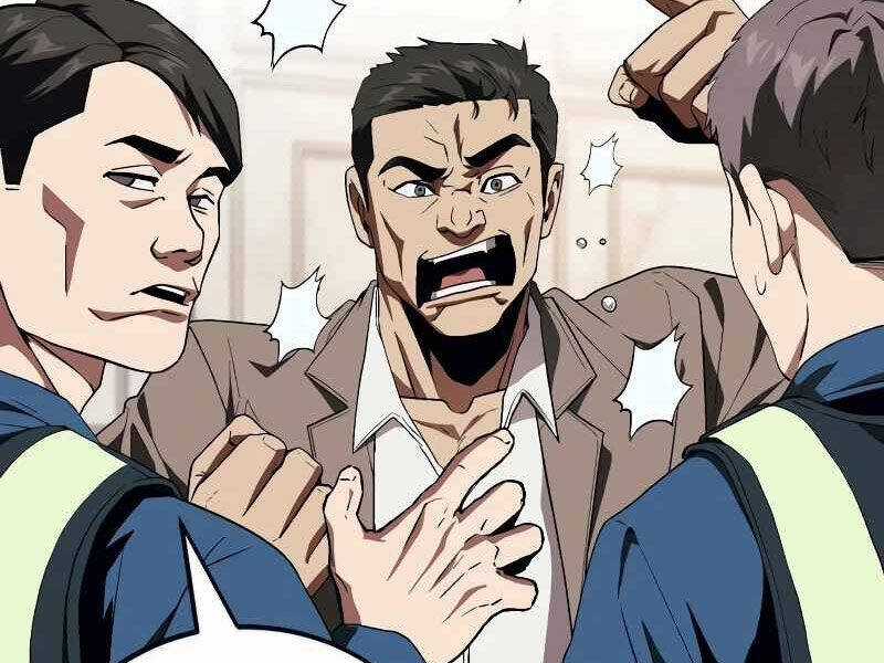 Rỉ Sét - Chương 14 - Trang 289