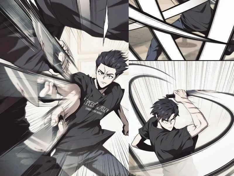 Rỉ Sét - Chương 14 - Trang 314