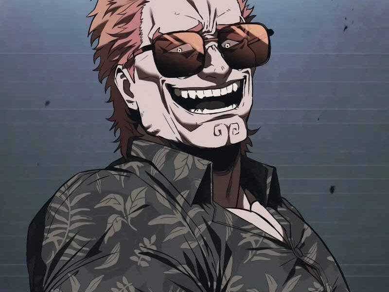 Rỉ Sét - Chương 14 - Trang 33