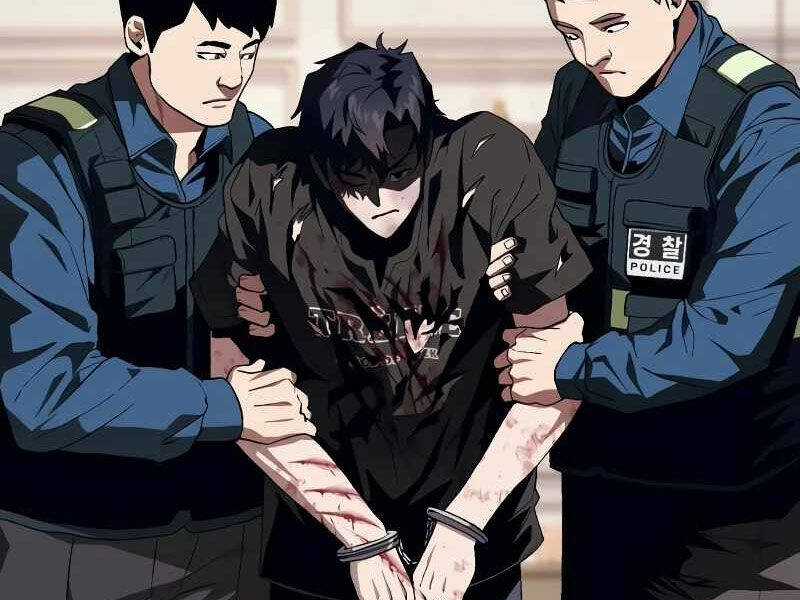 Rỉ Sét - Chương 14 - Trang 325