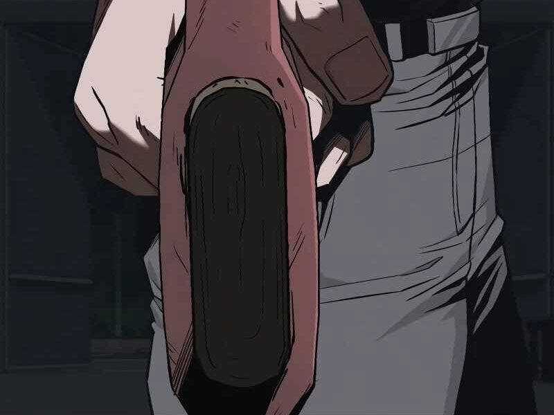 Rỉ Sét - Chương 14 - Trang 35