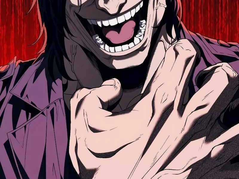 Rỉ Sét - Chương 14 - Trang 6