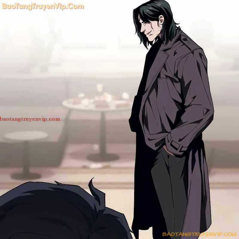 Rỉ Sét - Chương 15 - Trang 21