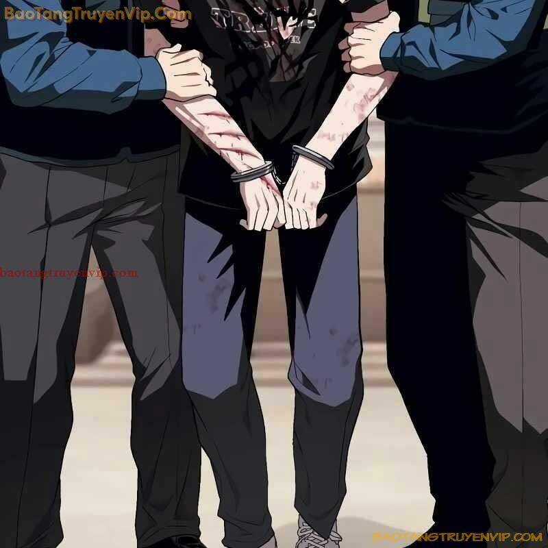 Rỉ Sét - Chương 15 - Trang 6