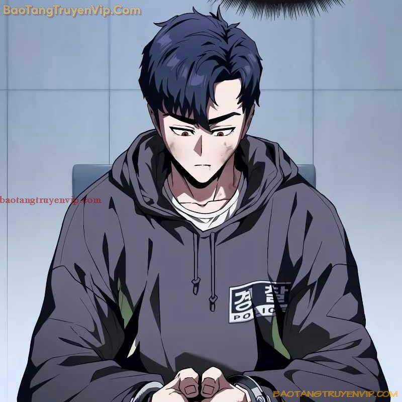 Rỉ Sét - Chương 15 - Trang 84