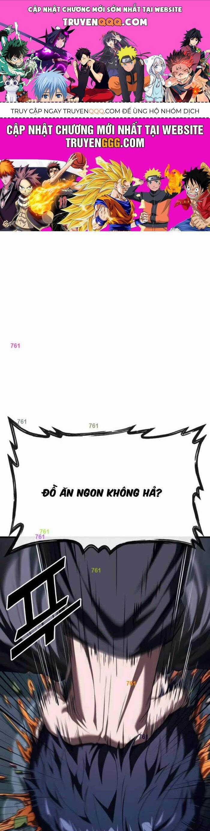 Rỉ Sét - Chương 16 - Trang 1