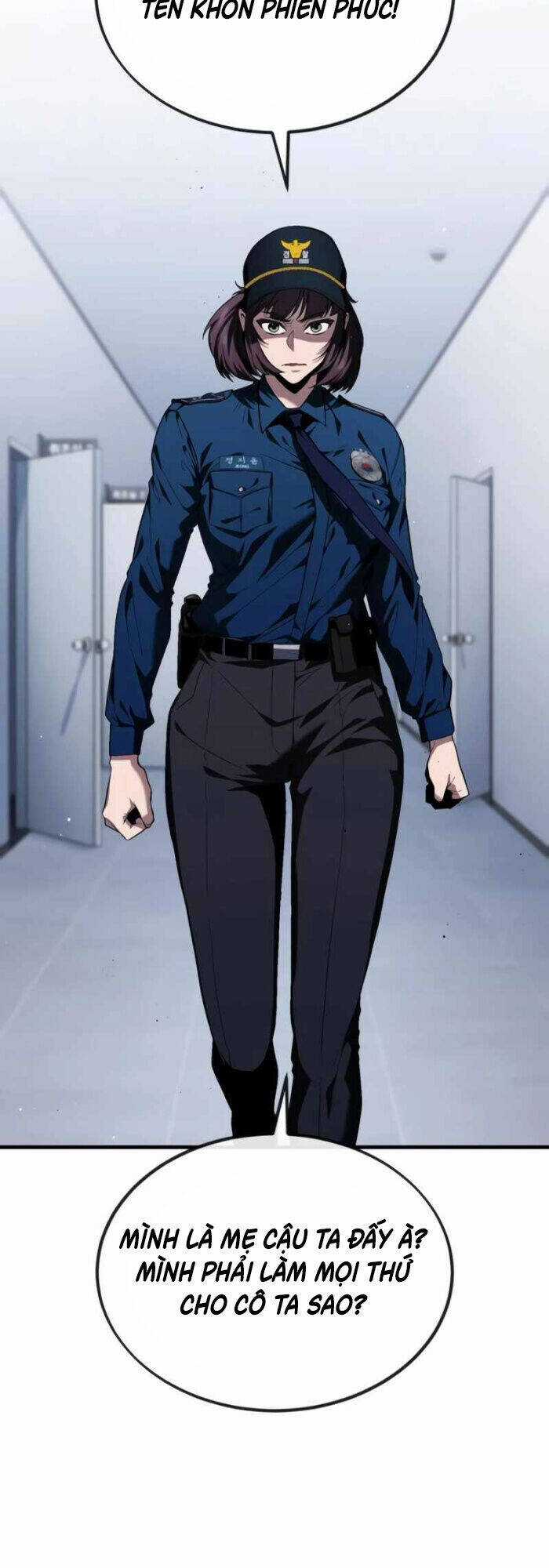 Rỉ Sét - Chương 16 - Trang 11