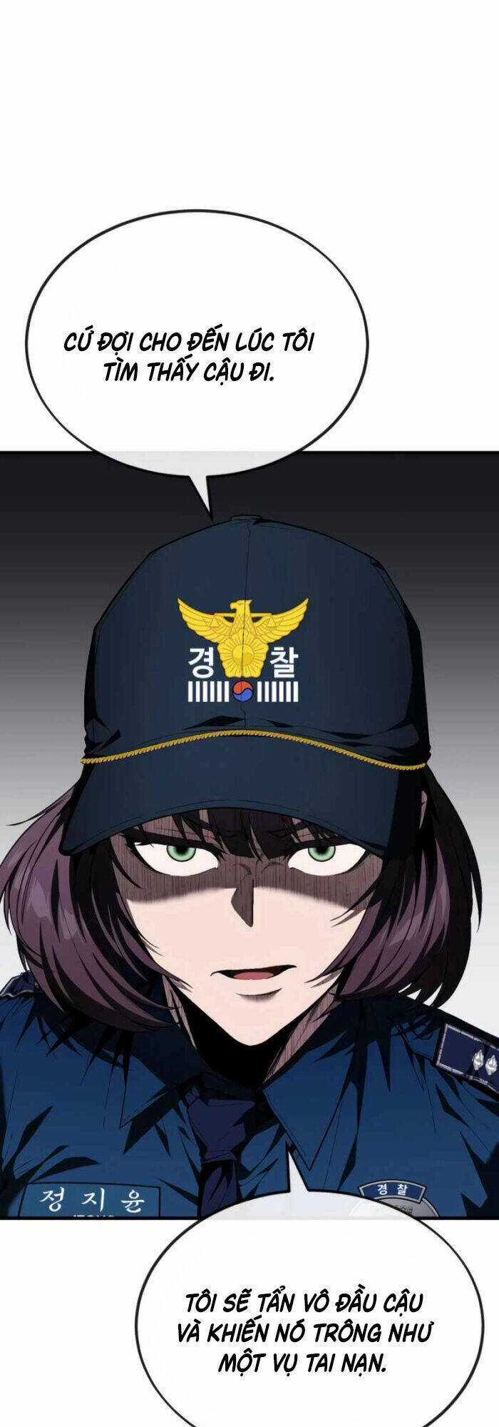 Rỉ Sét - Chương 16 - Trang 12