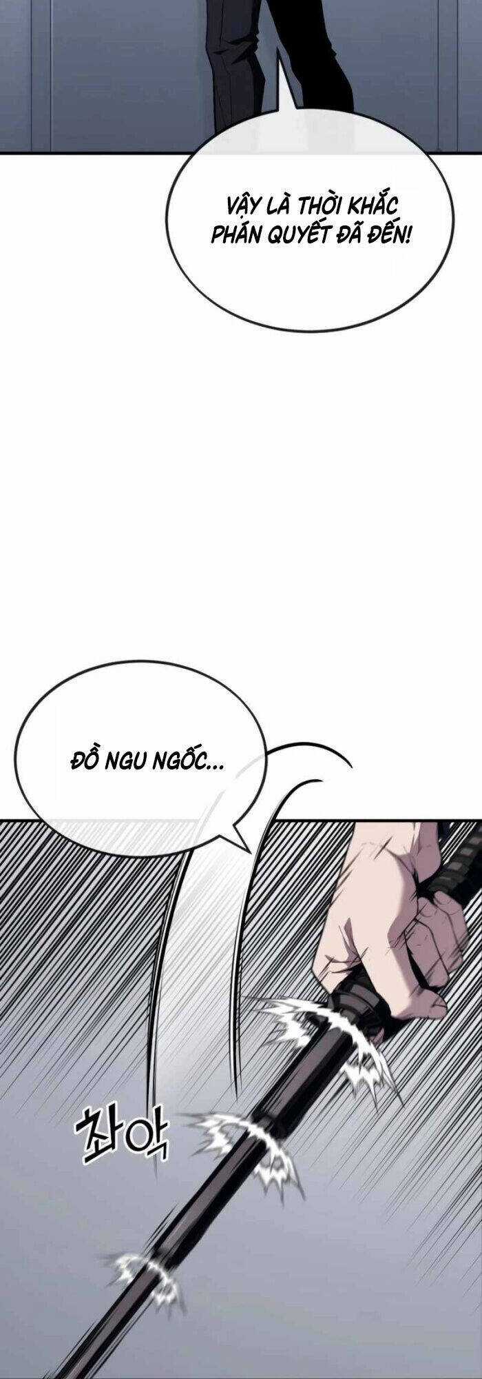 Rỉ Sét - Chương 16 - Trang 14