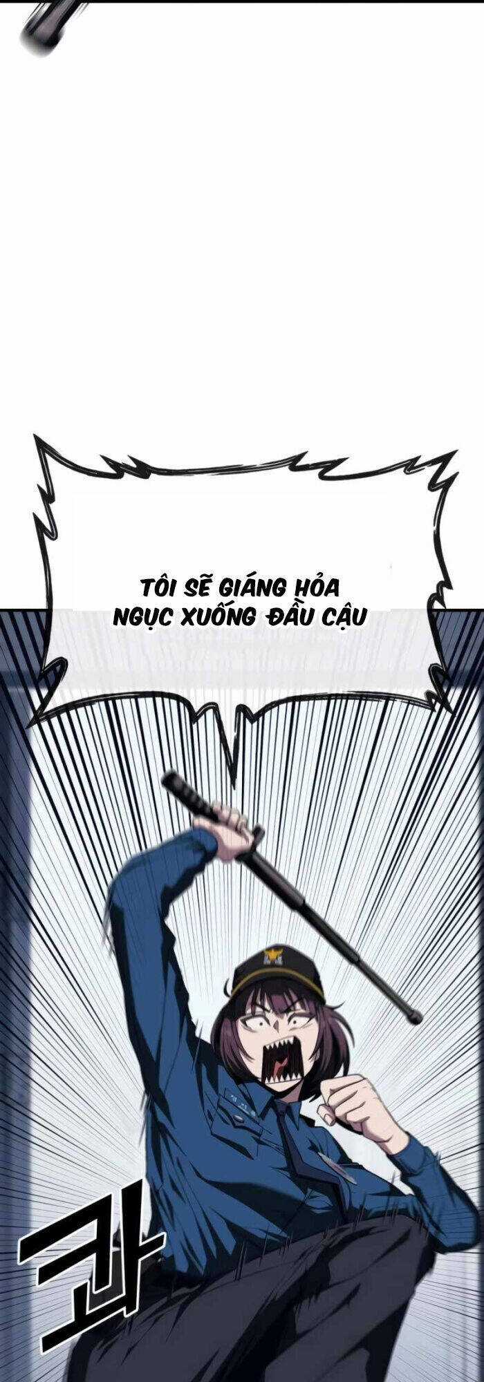 Rỉ Sét - Chương 16 - Trang 15