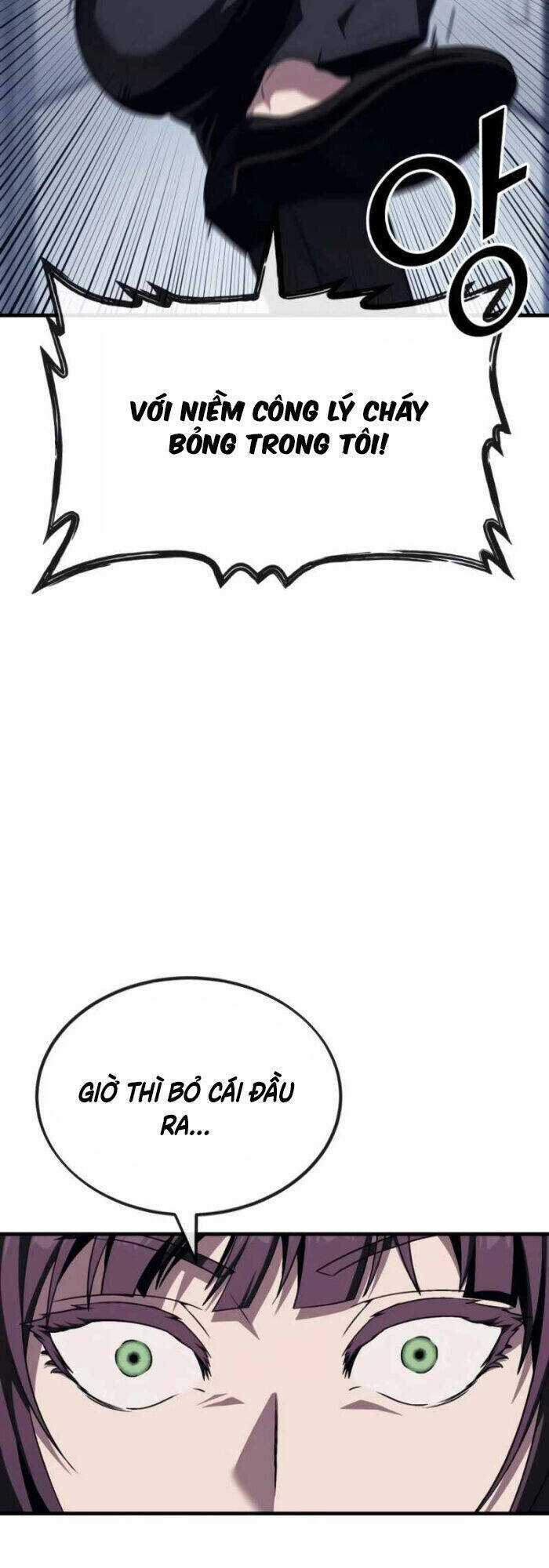 Rỉ Sét - Chương 16 - Trang 16