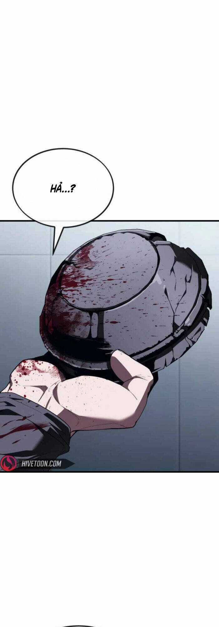 Rỉ Sét - Chương 16 - Trang 17