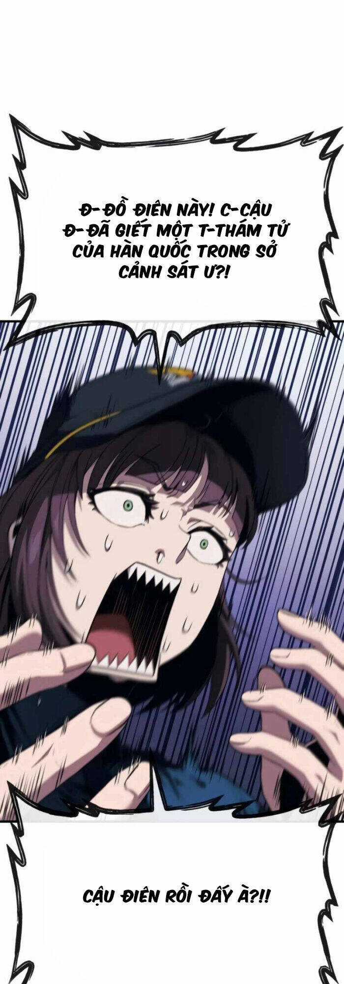 Rỉ Sét - Chương 16 - Trang 19