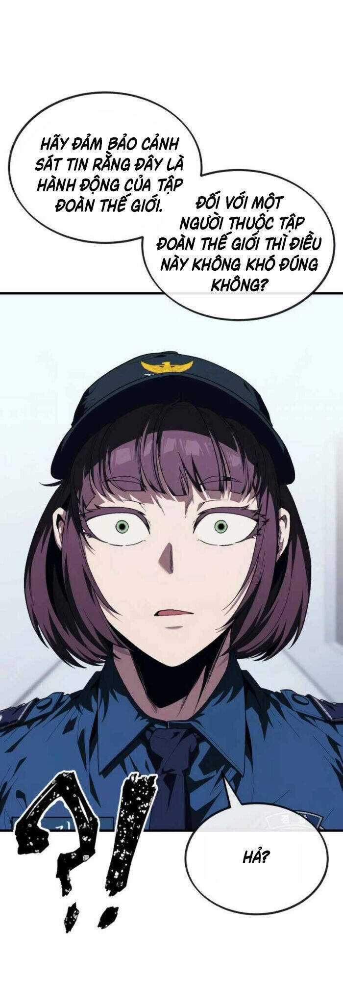 Rỉ Sét - Chương 16 - Trang 22