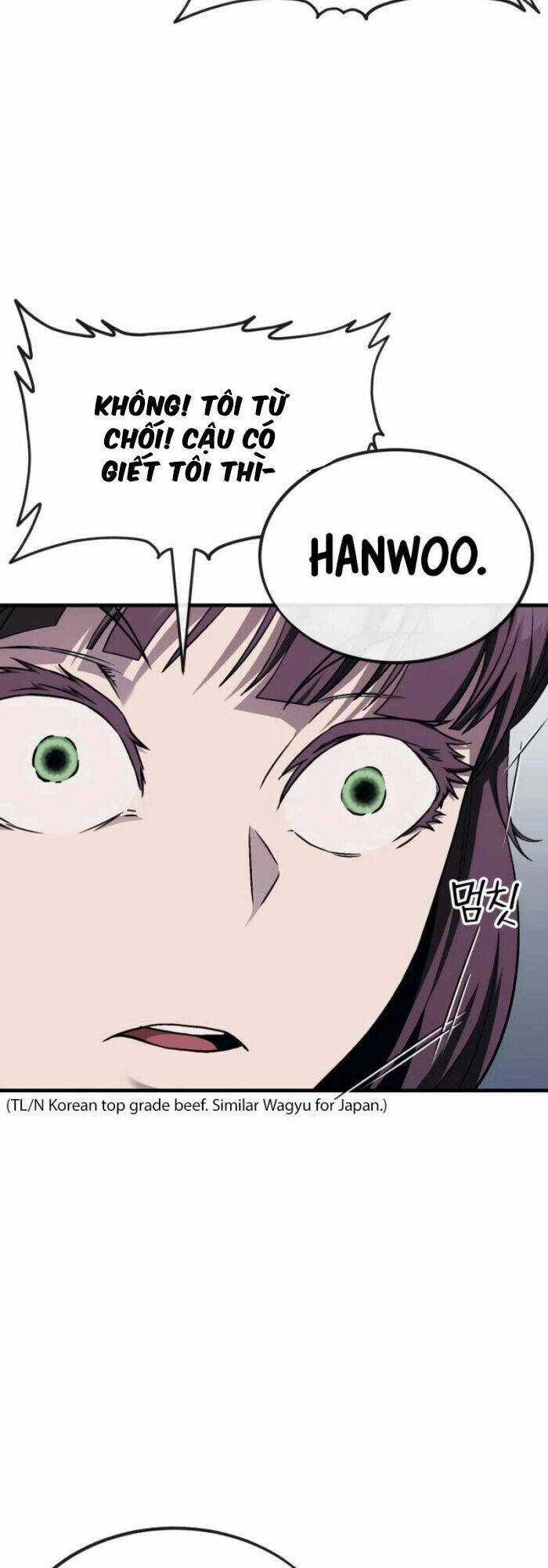 Rỉ Sét - Chương 16 - Trang 24