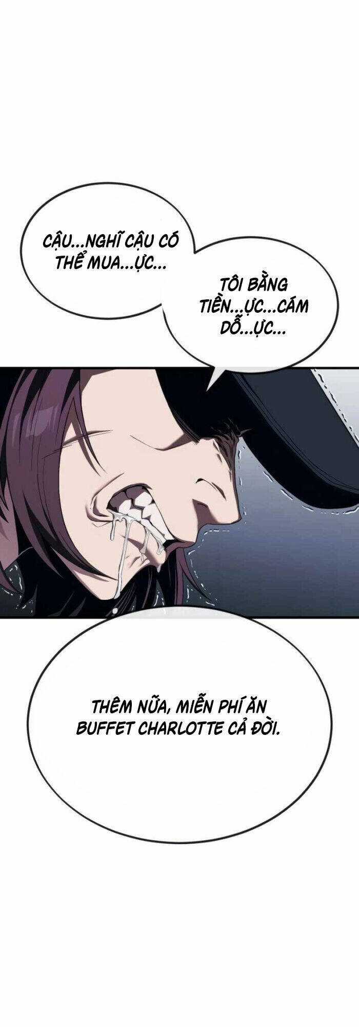 Rỉ Sét - Chương 16 - Trang 26