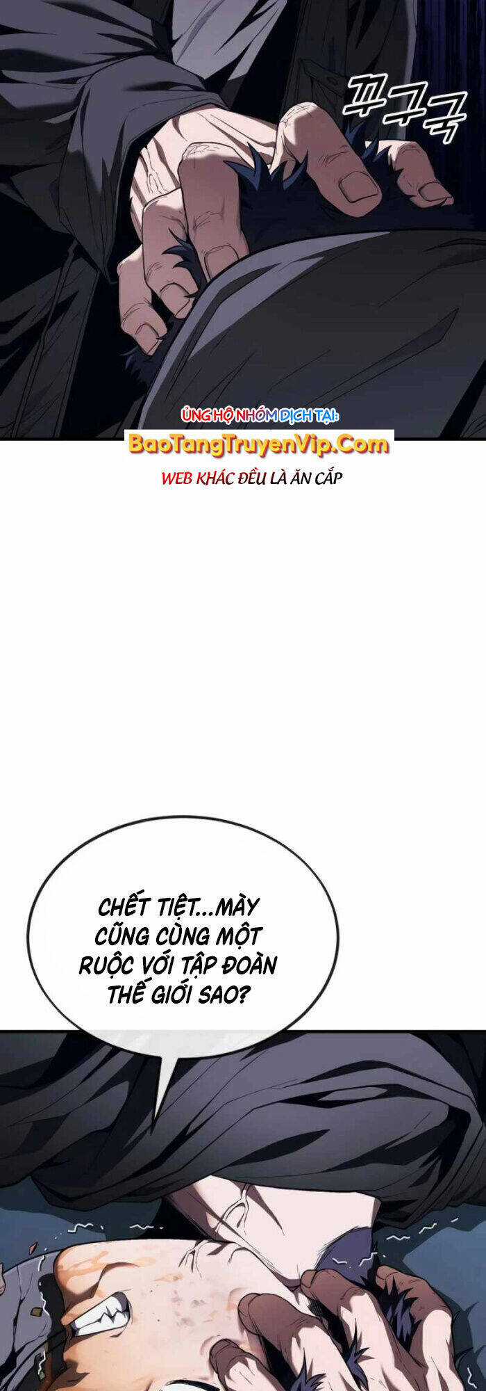 Rỉ Sét - Chương 16 - Trang 4