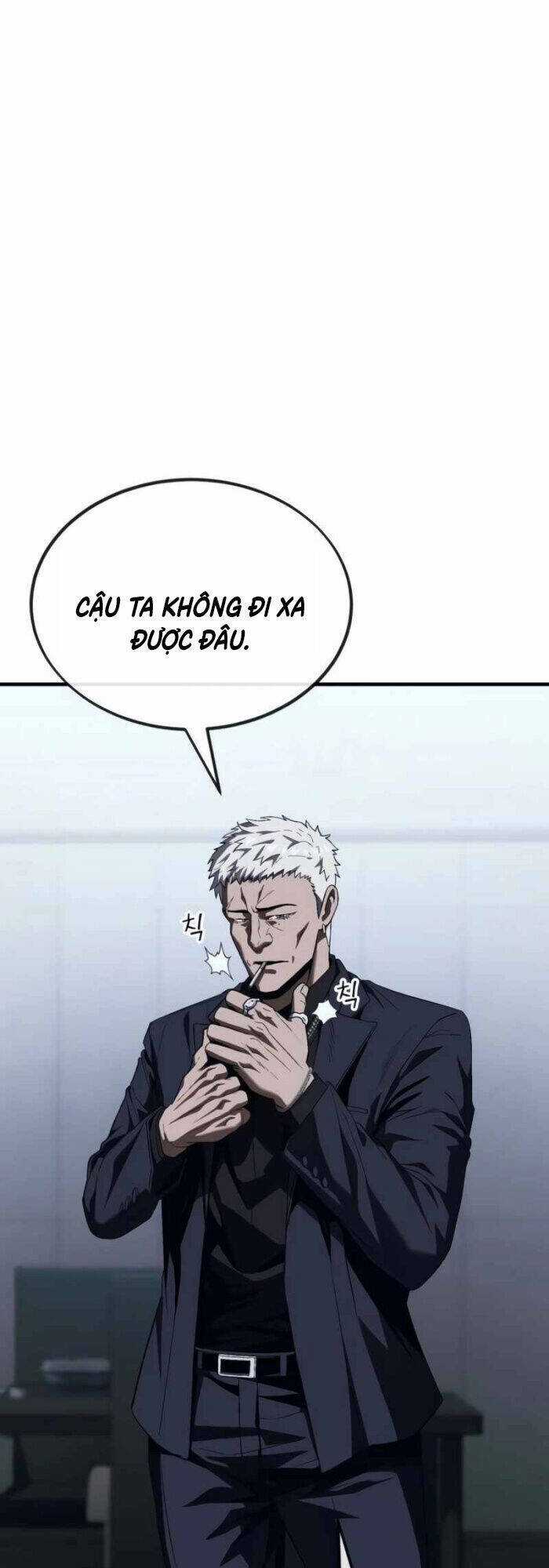 Rỉ Sét - Chương 16 - Trang 32