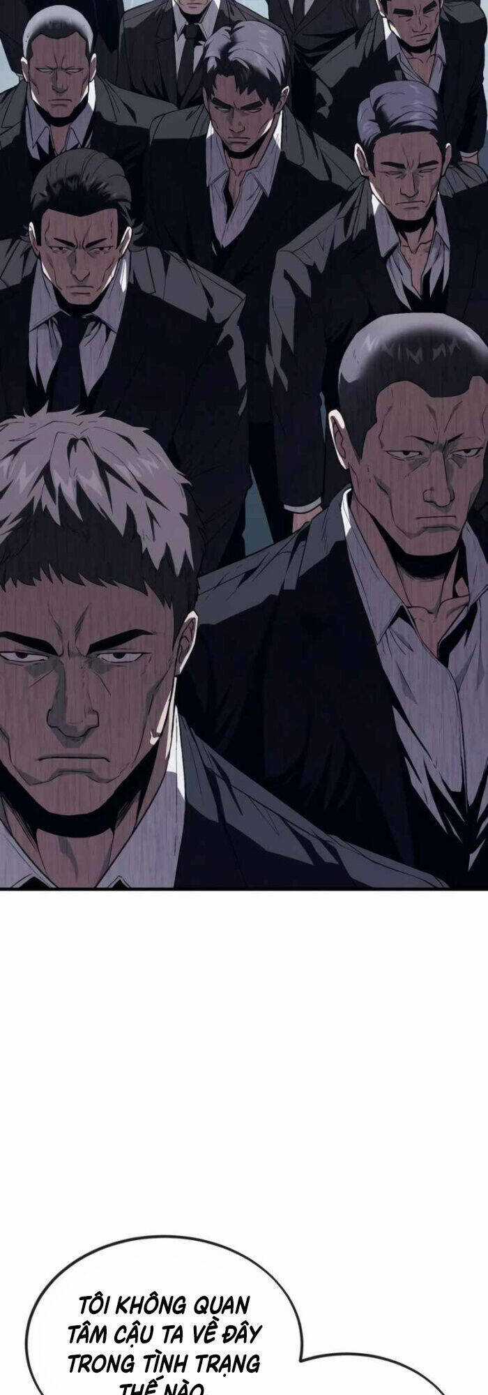 Rỉ Sét - Chương 16 - Trang 34