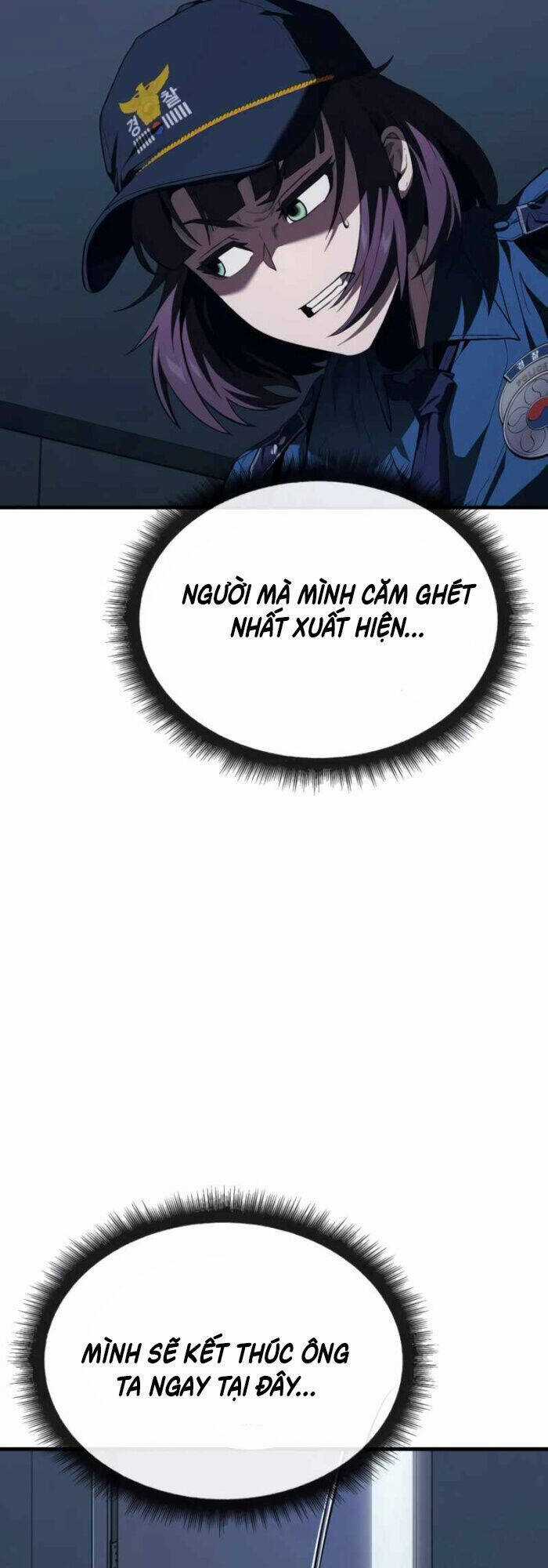 Rỉ Sét - Chương 16 - Trang 37