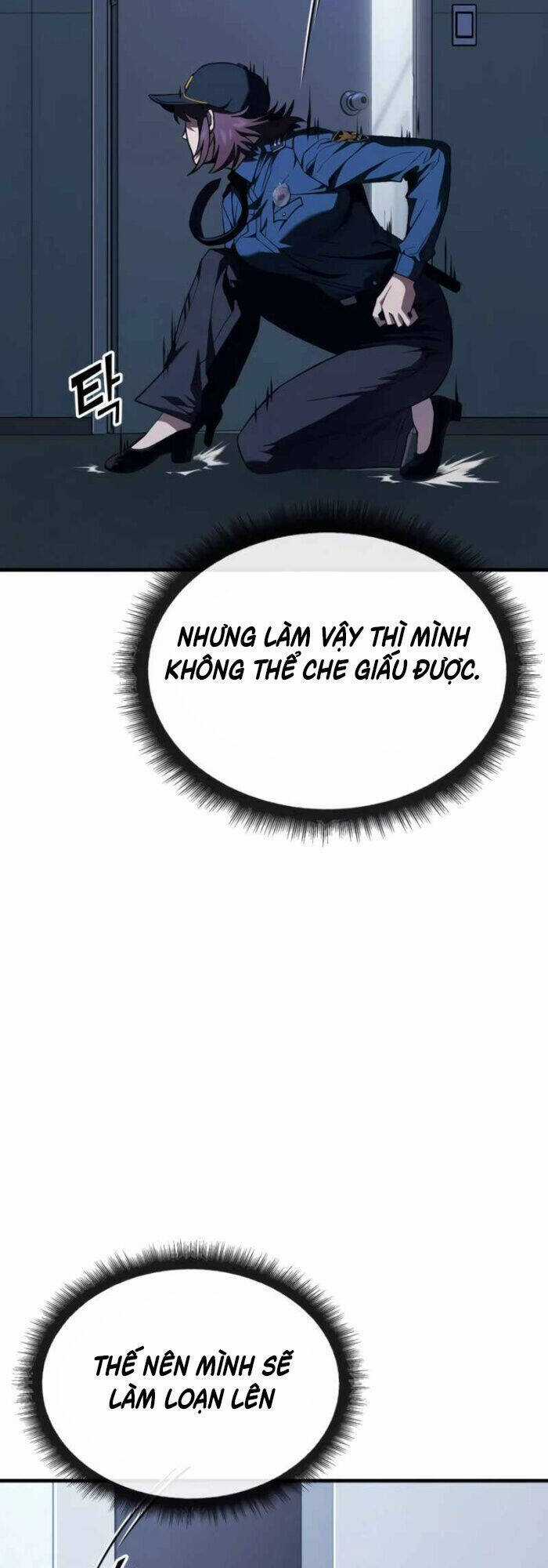 Rỉ Sét - Chương 16 - Trang 38