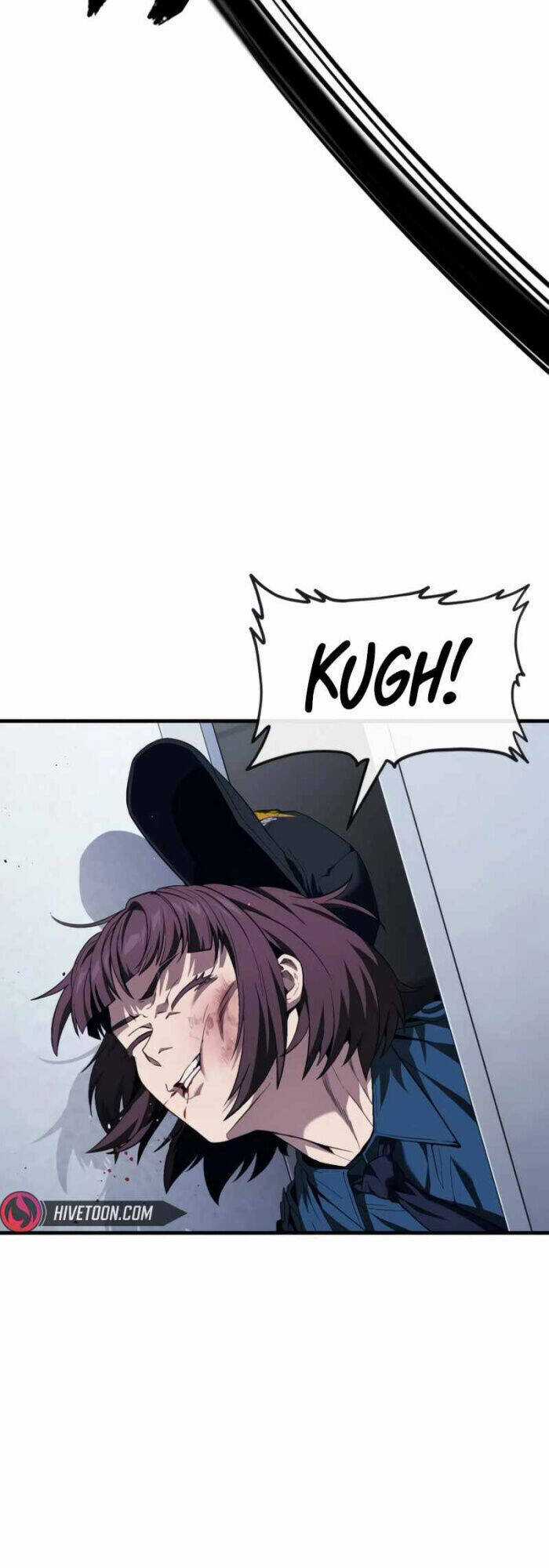 Rỉ Sét - Chương 16 - Trang 41