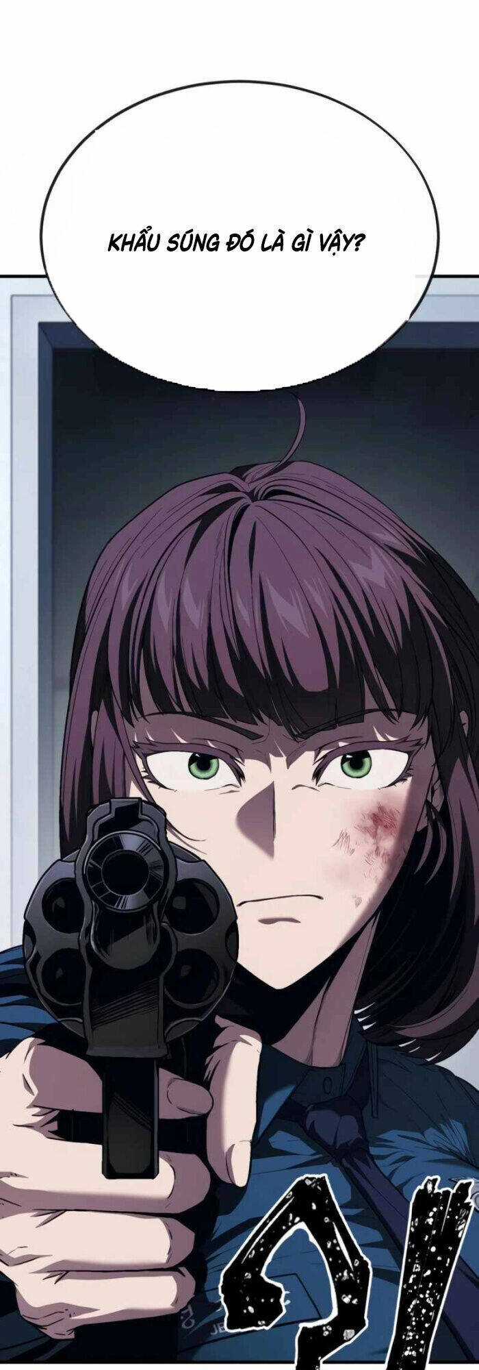 Rỉ Sét - Chương 16 - Trang 46