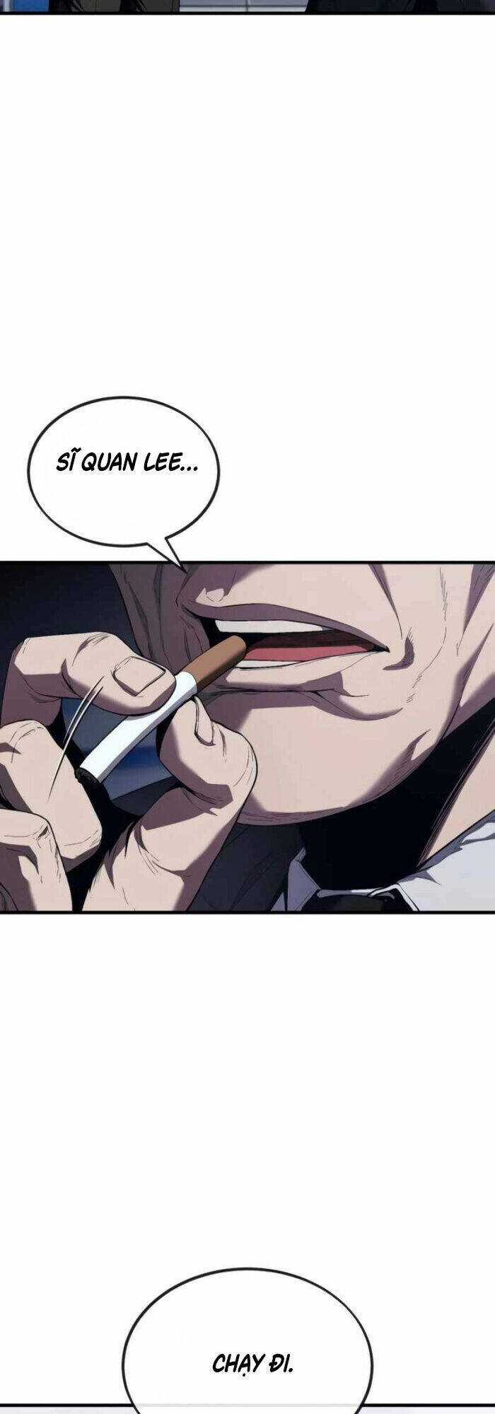 Rỉ Sét - Chương 16 - Trang 49