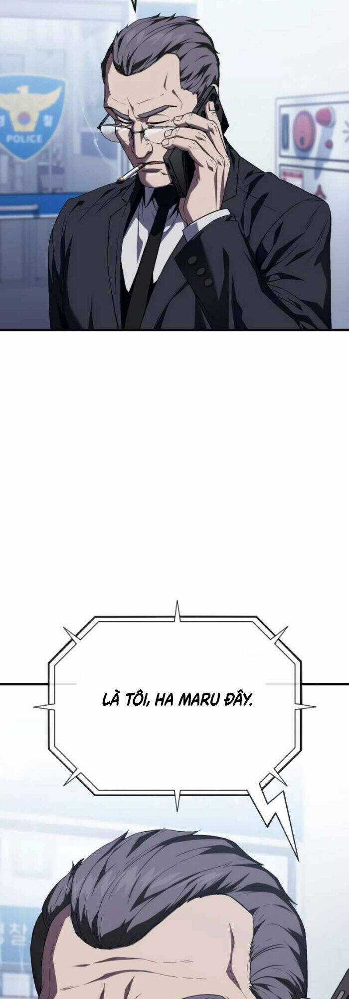 Rỉ Sét - Chương 16 - Trang 52