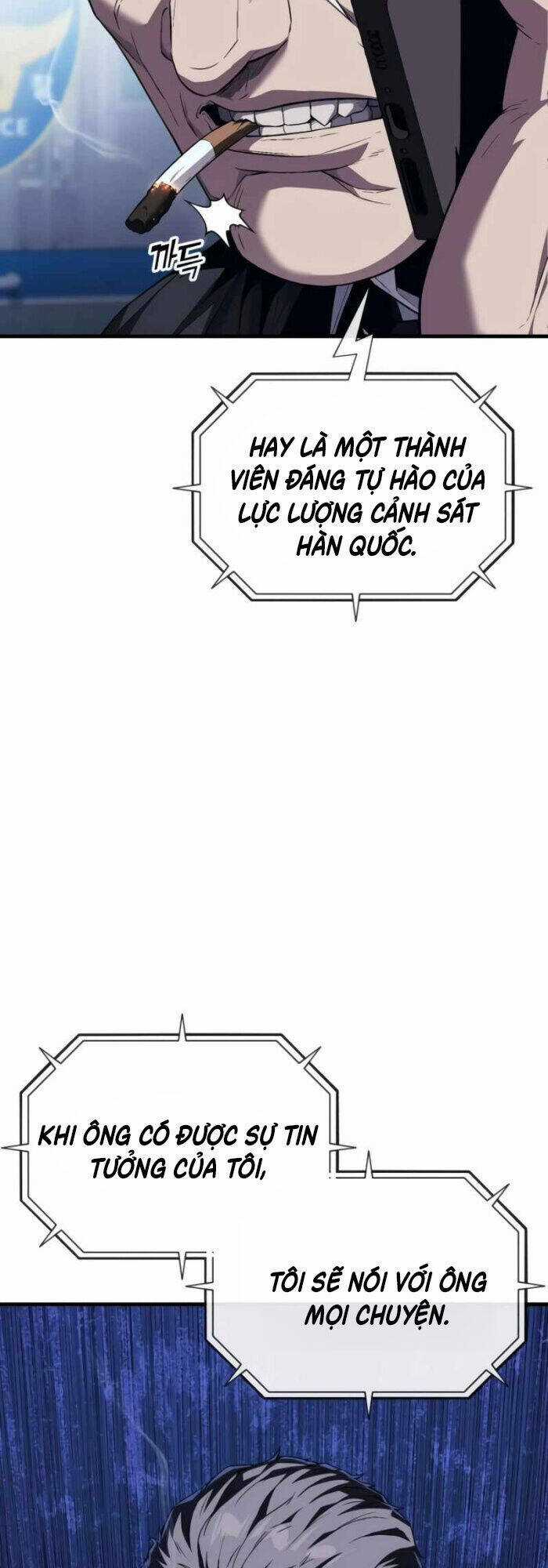 Rỉ Sét - Chương 16 - Trang 57