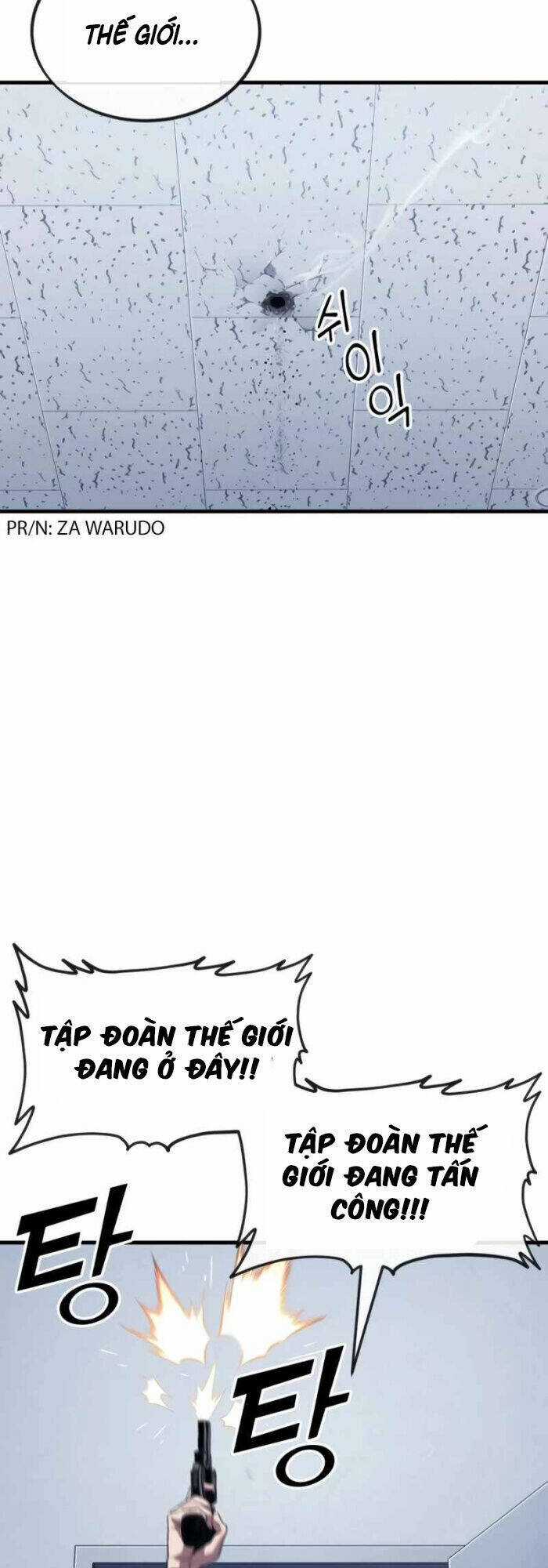 Rỉ Sét - Chương 16 - Trang 59