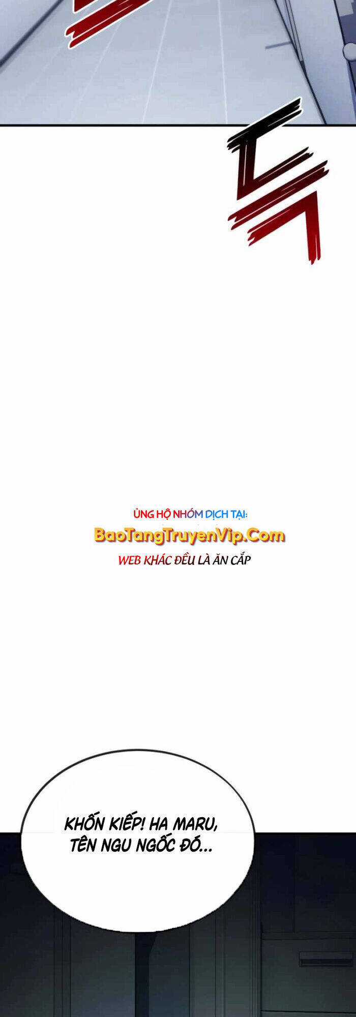 Rỉ Sét - Chương 16 - Trang 7