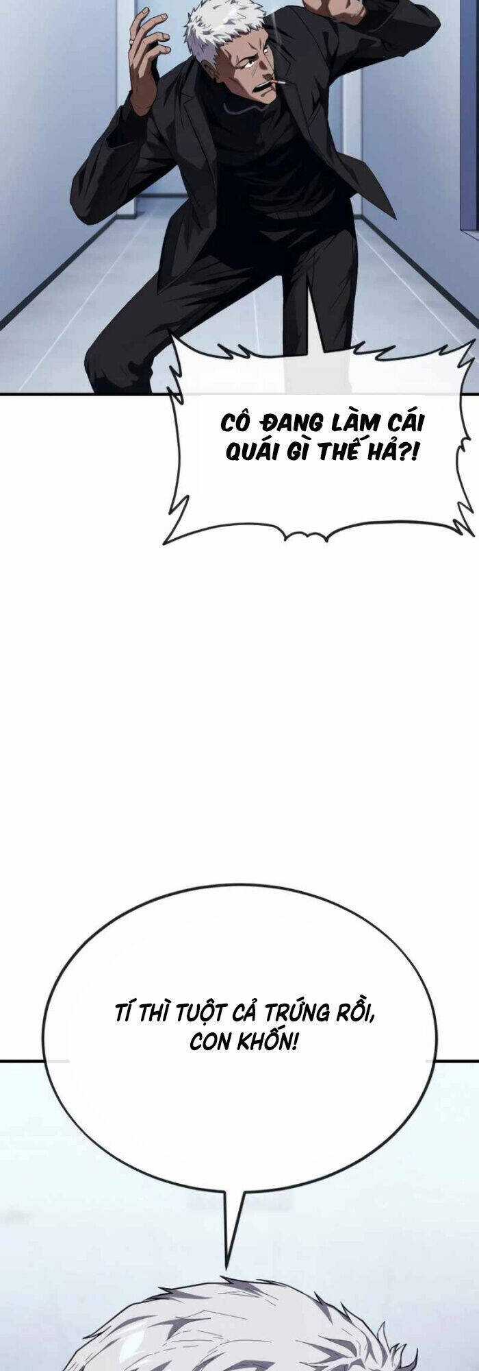 Rỉ Sét - Chương 16 - Trang 61