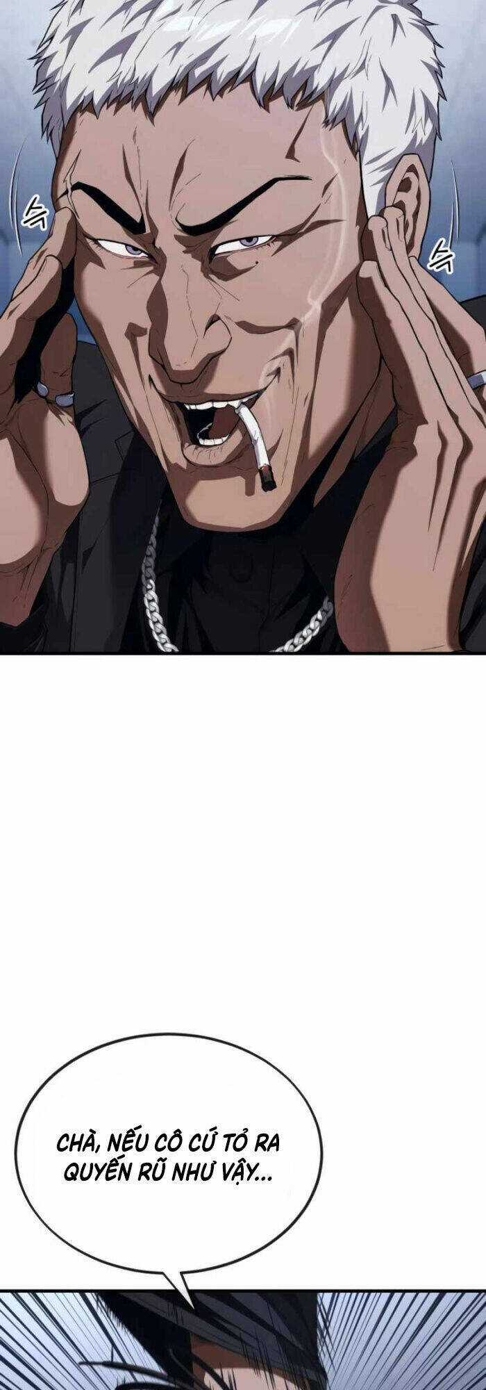 Rỉ Sét - Chương 16 - Trang 62