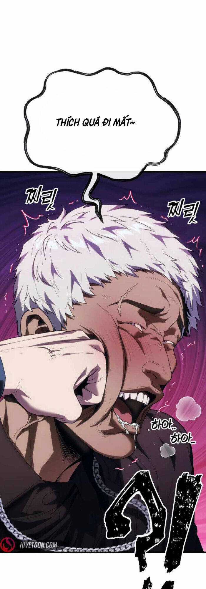 Rỉ Sét - Chương 16 - Trang 68