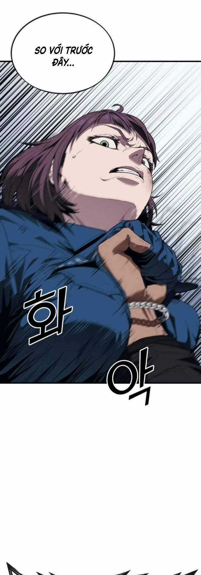 Rỉ Sét - Chương 16 - Trang 70