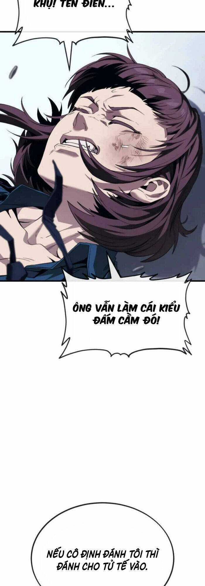 Rỉ Sét - Chương 16 - Trang 73