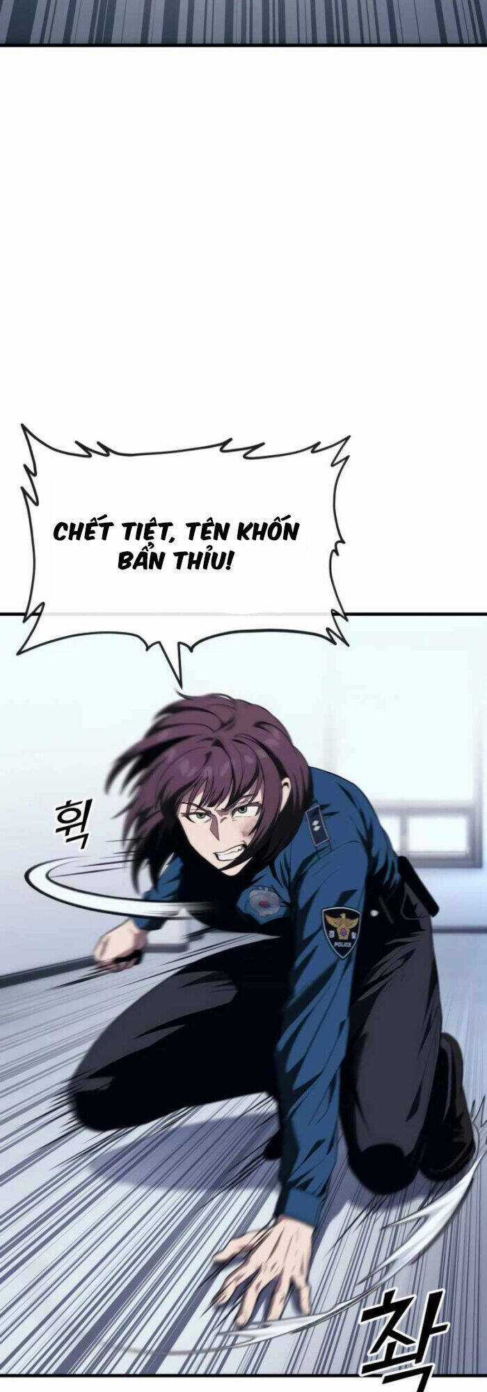 Rỉ Sét - Chương 16 - Trang 77