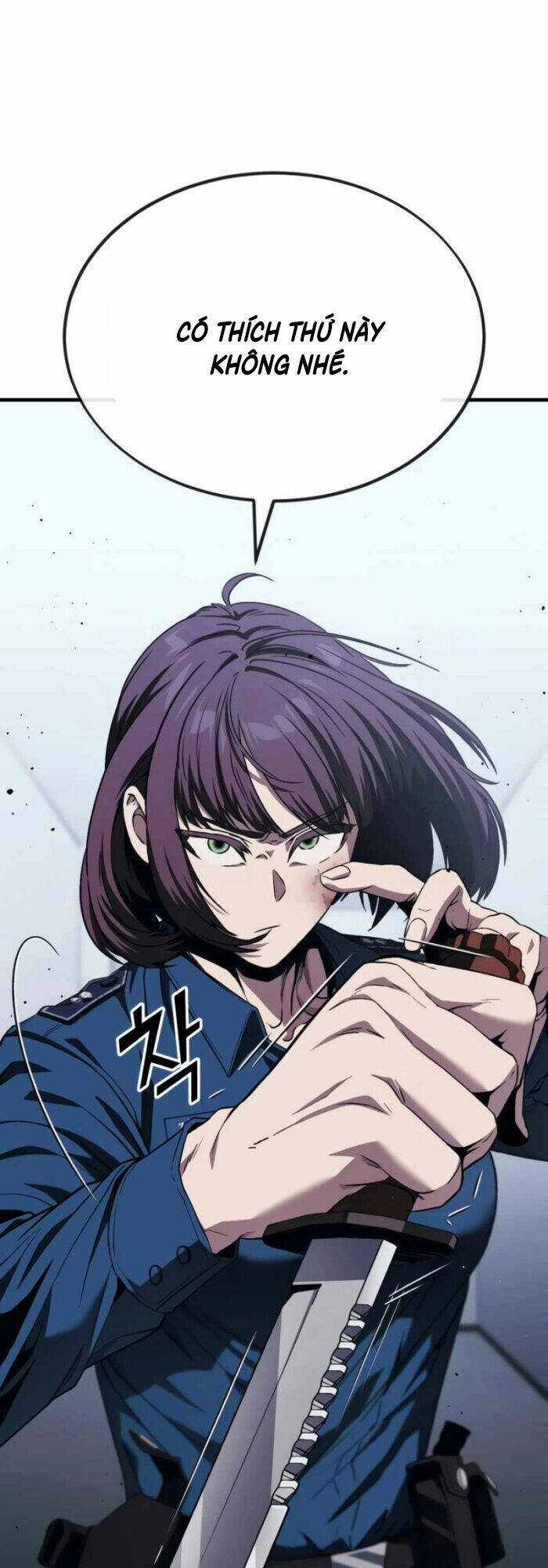 Rỉ Sét - Chương 16 - Trang 79