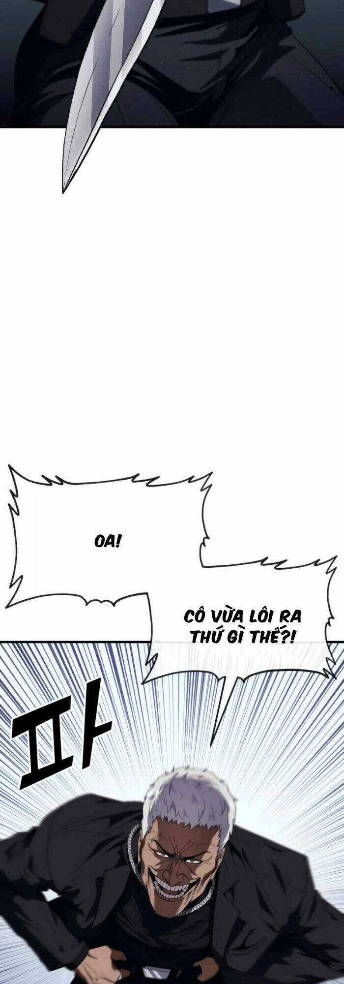 Rỉ Sét - Chương 16 - Trang 80