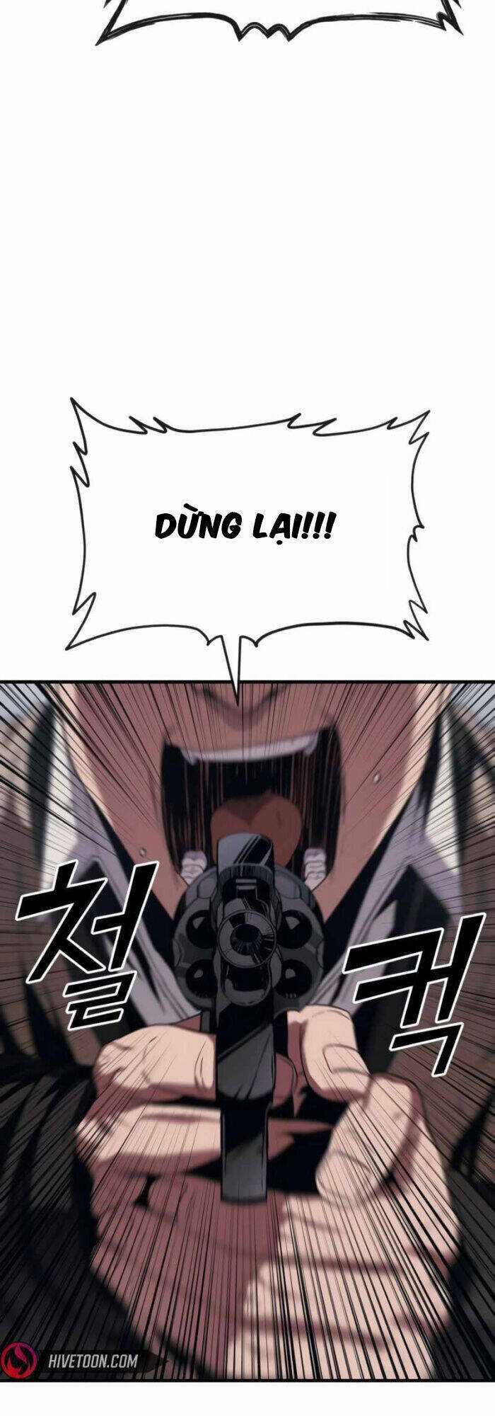 Rỉ Sét - Chương 16 - Trang 83