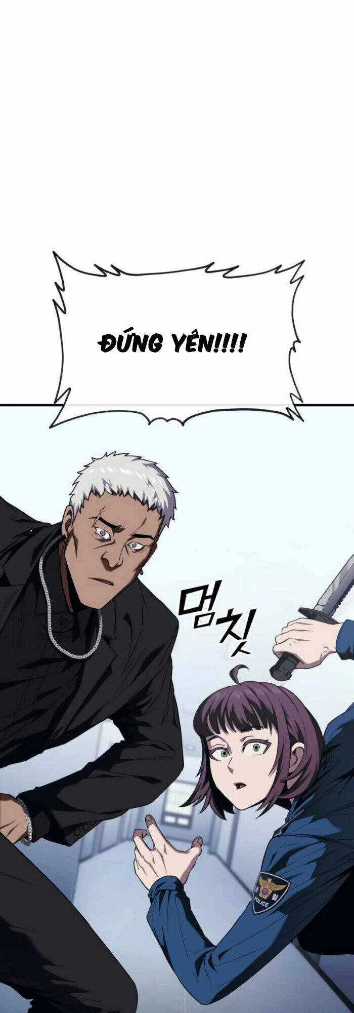 Rỉ Sét - Chương 16 - Trang 84