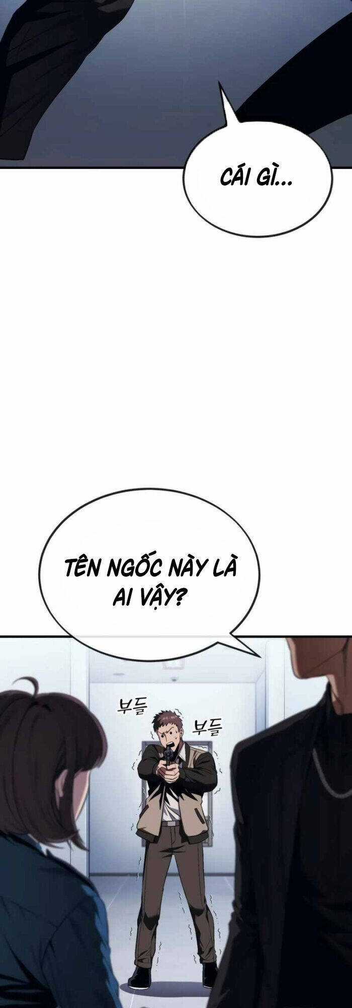 Rỉ Sét - Chương 16 - Trang 85