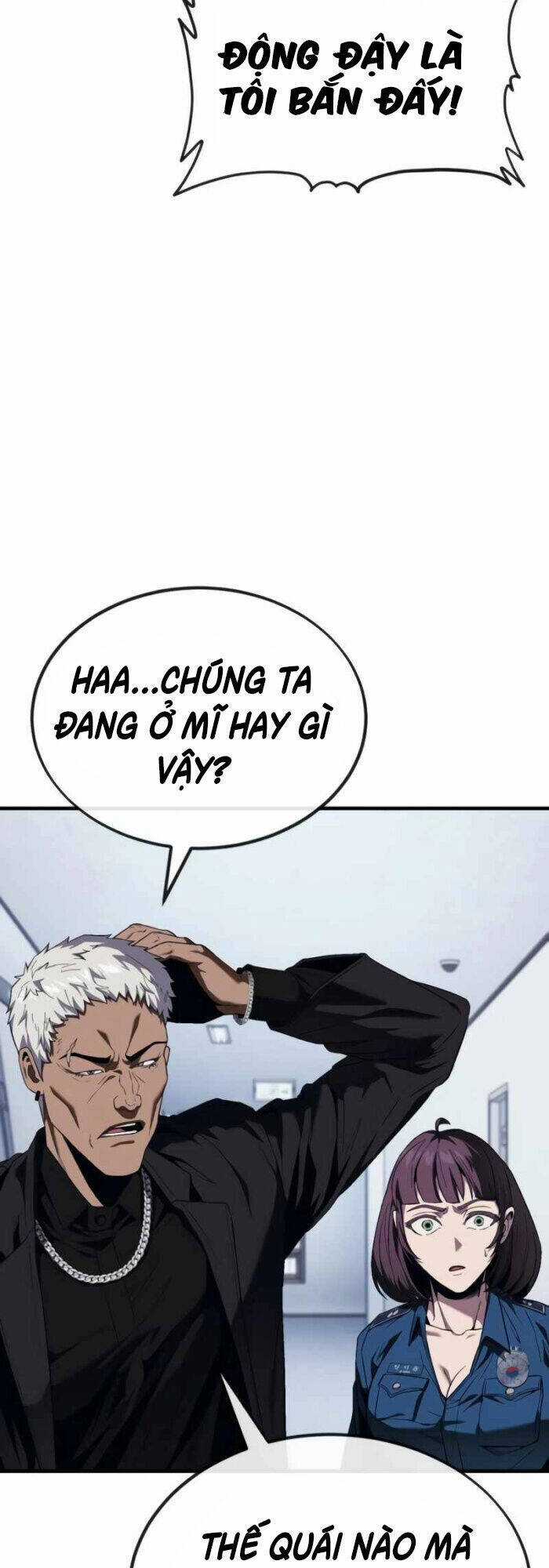 Rỉ Sét - Chương 16 - Trang 87