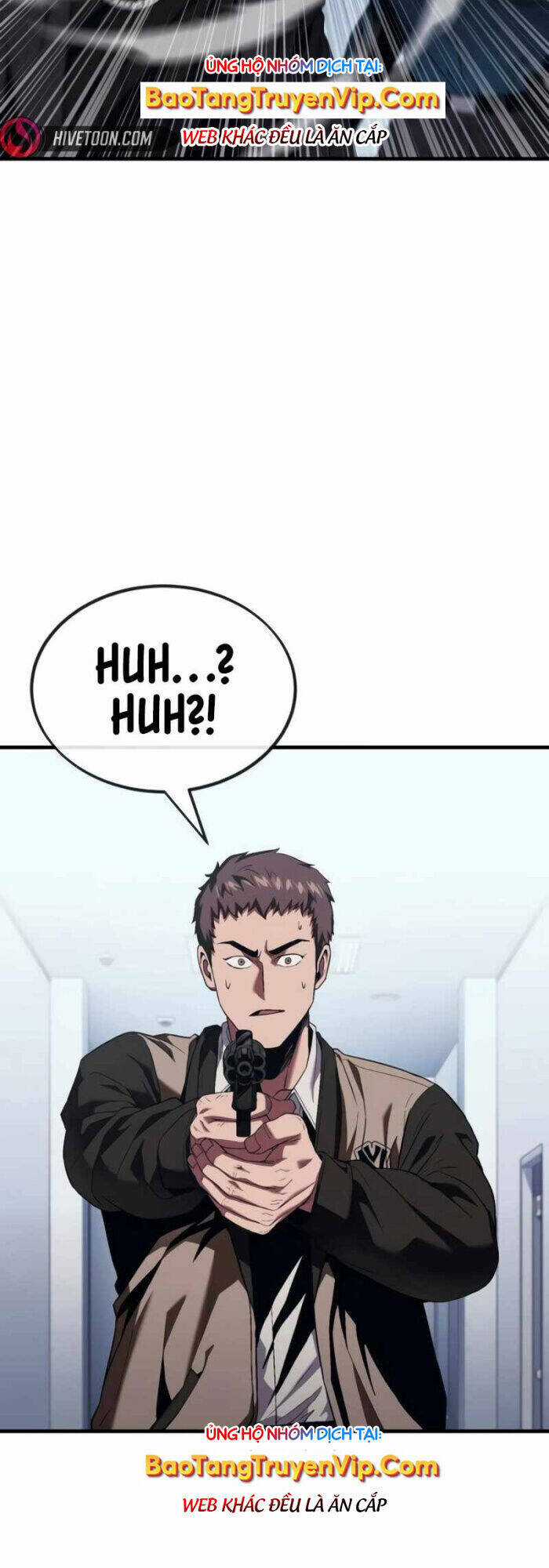 Rỉ Sét - Chương 16 - Trang 92