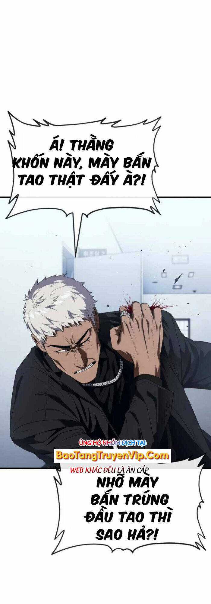 Rỉ Sét - Chương 16 - Trang 93