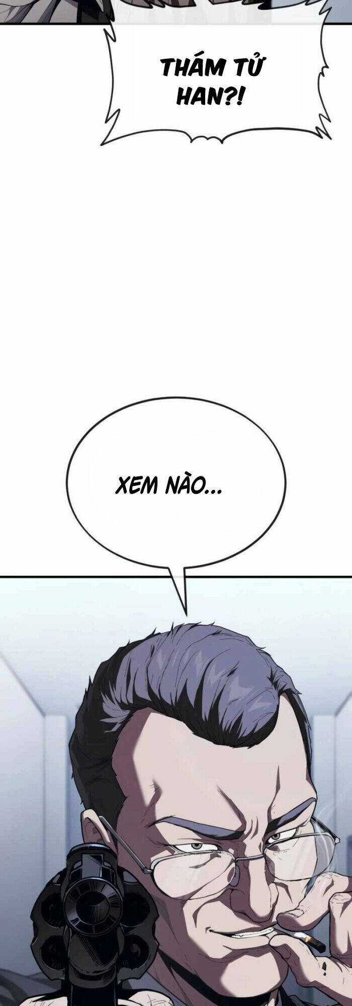Rỉ Sét - Chương 16 - Trang 96